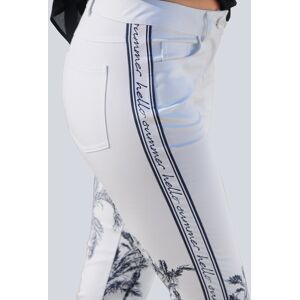 alba moda Hose offwhite 38