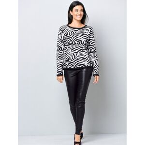 alba moda Pullover stein 42