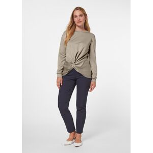 Madeleine Sweatshirt dunkelsahara 38