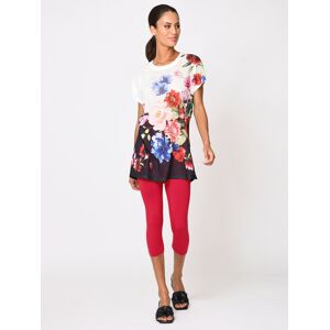 alba moda Longshirt multicolor 36