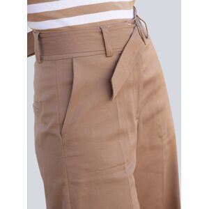 alba moda Culotte taupe 34