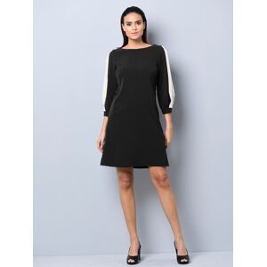 alba moda Kleid schwarz 40