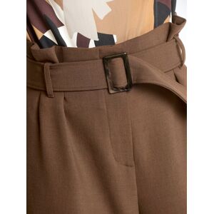 alba moda Hose cognac 40