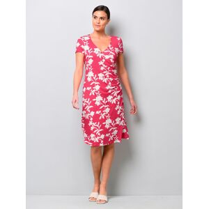 alba moda Jerseykleid pink 38