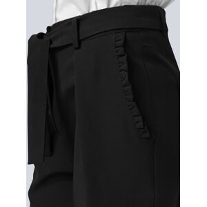 alba moda Hose schwarz 36