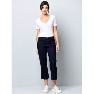 alba moda Jeans dunkelblau 34