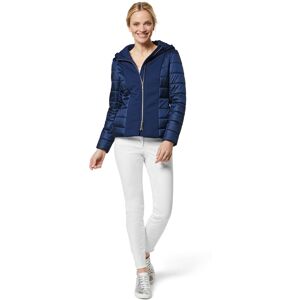 Madeleine Steppjacke nachtblau 48