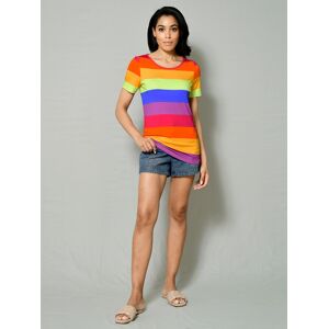 alba moda Shirt multicolor 44