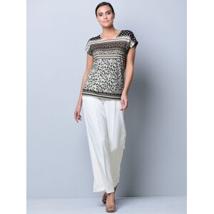 alba moda Shirt offwhite 36