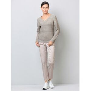 alba moda Pullover stein 36