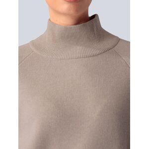 alba moda Pullover rosé 44/46