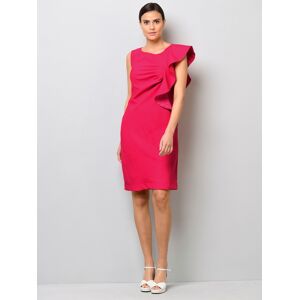 alba moda Kleid pink 40