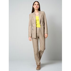 alba moda Blazer sand 34