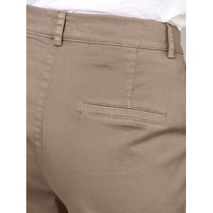 alba moda Hose taupe 36