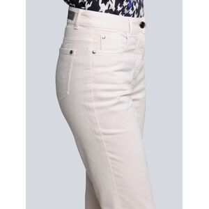 alba moda Jeans offwhite 38