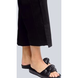 alba moda Hose schwarz 38