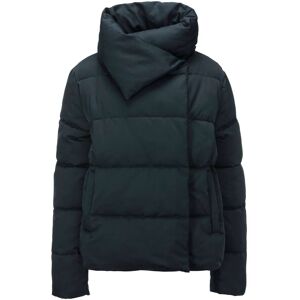 Madeleine Dicke Steppjacke marine 34