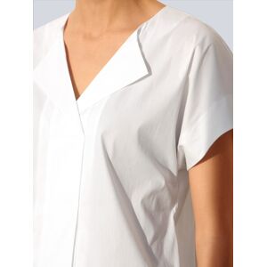 alba moda Bluse weiss 38