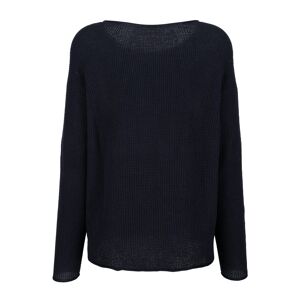 alba moda Pullover marine 34