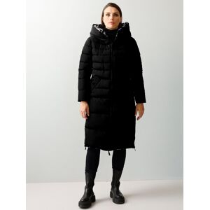 alba moda Wendemantel schwarz 48