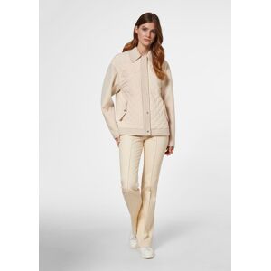 Madeleine Jacke champagner 44