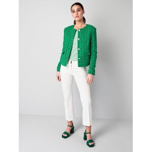 alba moda Blazer grün 36