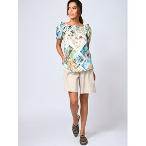 alba moda Strandshirt multicolor 36