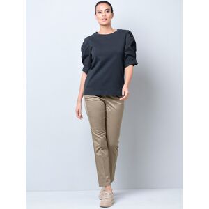 alba moda Shirt marine 34