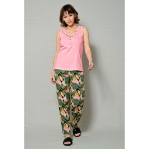 alba moda Top pink 38