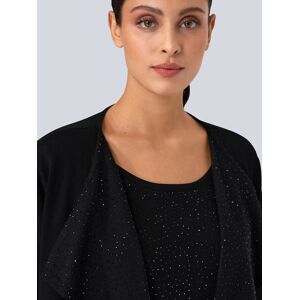 alba moda Pullover schwarz 36