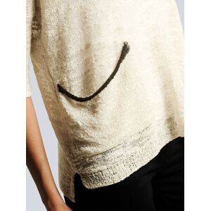 alba moda Pullover stein 34