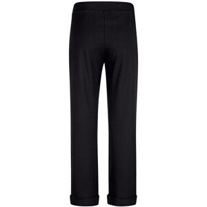 alba moda Hose schwarz 38