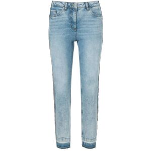 Madeleine Jeans bleached / apricot 22