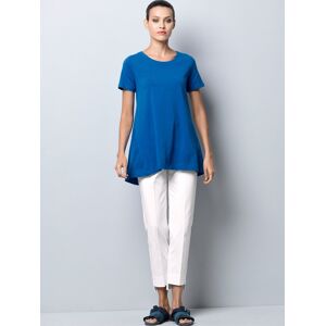 alba moda Shirt blau 36
