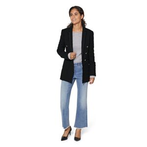 Madeleine Blazer schwarz 34