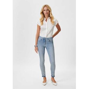 Madeleine Jeans bleached 36