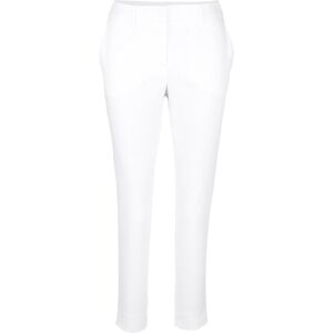 alba moda Hose weiss 36