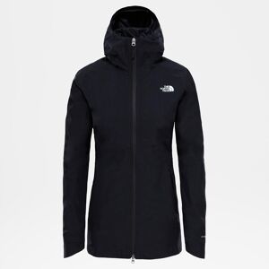 The North Face Hikesteller Parka Damen schwarz M