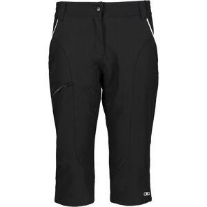 CMP Bermudas Damen schwarz 36