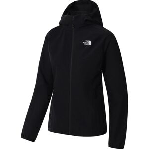 The North Face NIMBLE Softshelljacke Damen schwarz M