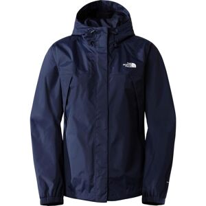 The North Face ANTORA Regenjacke Damen blau S