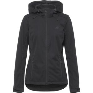 OCK Softshelljacke Damen schwarz 40