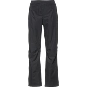 OCK Regenhose Damen schwarz 46