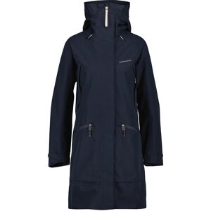 Didriksons Ilma 8 Parka Damen blau 36