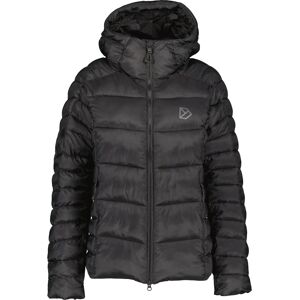 Didriksons June Steppjacke Damen schwarz 40