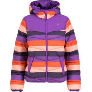 Blutsgeschwister Cloud Stepper Steppjacke Damen bunt L