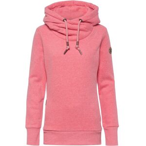 Ragwear Gripy Bold Hoodie Damen rot S