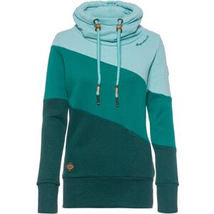 Ragwear Rumika Sweatshirt Damen bunt S