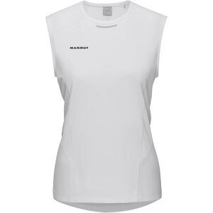 Mammut Aenergy Funktionsshirt Damen weiß XS