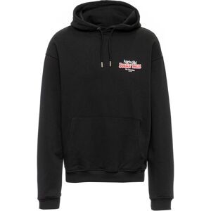 ON VACATION Apre´s Ski Hoodie schwarz XL